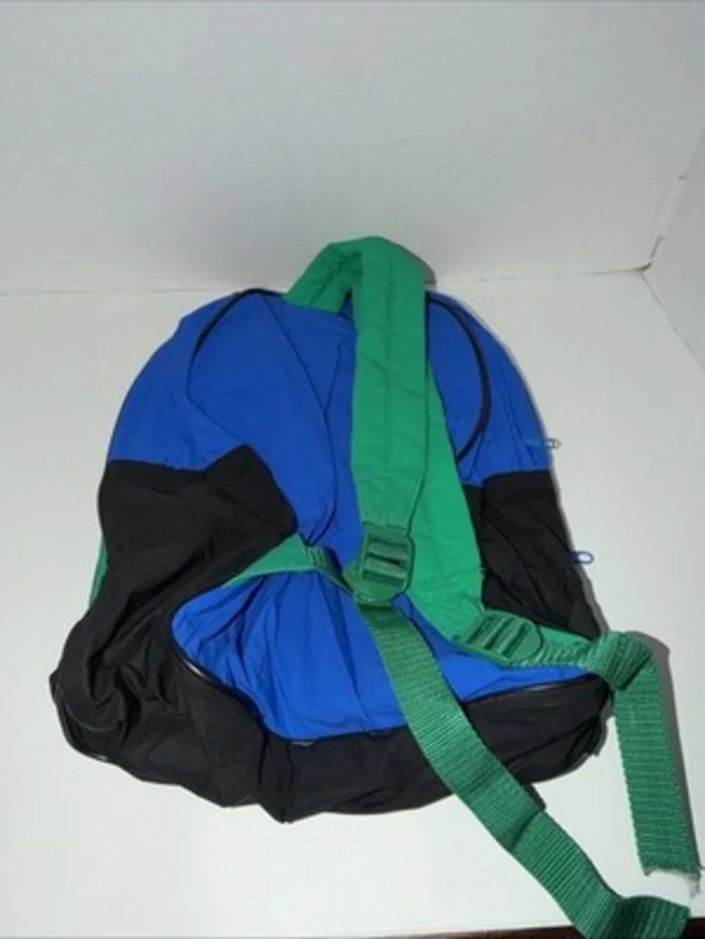 Vintage A Bugs Life Flik Backpack With Antenna
